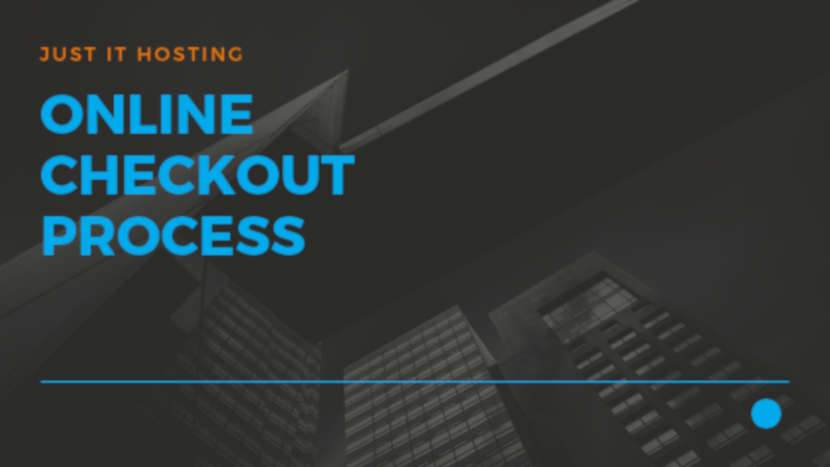 Online Checkout Process