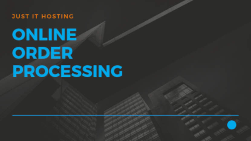 Online Order Processing