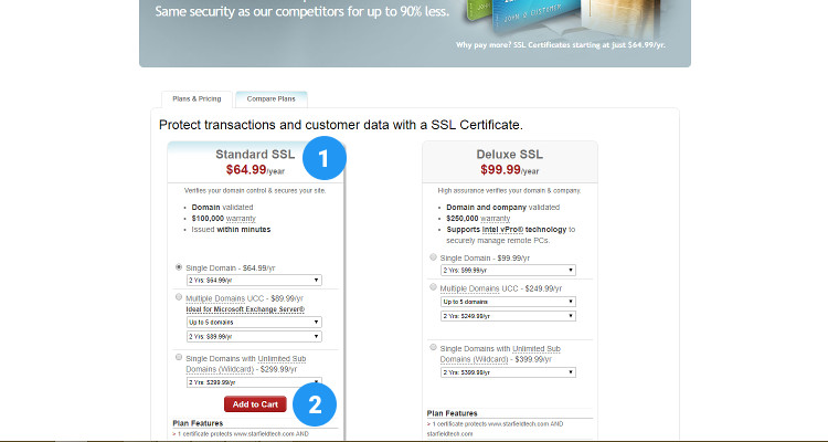 purchase ssl certificate 01
