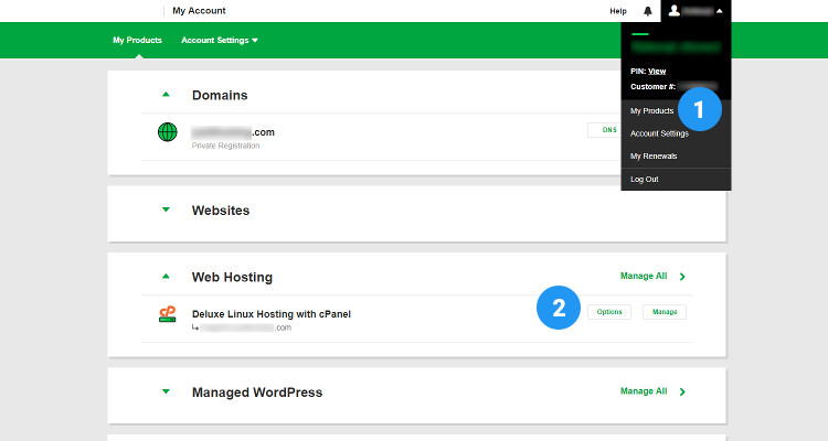 02 dedicated ip address