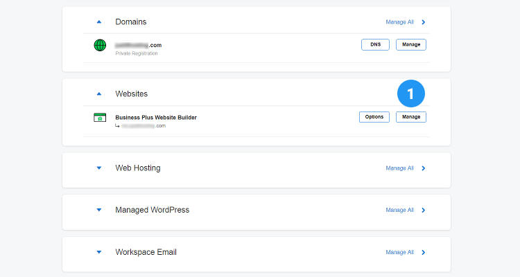 how to create a website 02