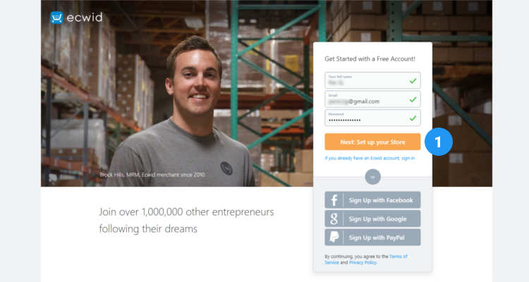 products on your website 02