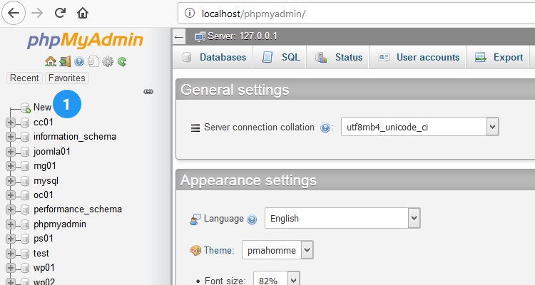 Install Magento 2 in XAMPP with Sample data 02