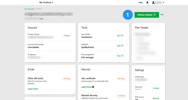 How to upload ssl certificate 02
