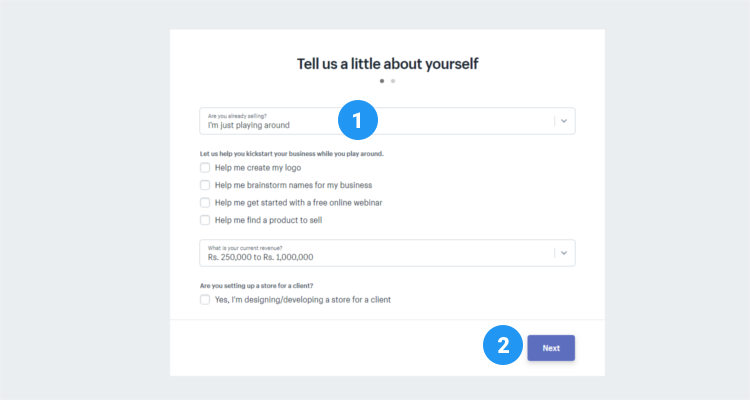 hundreds of free and paid Shopify Themes 03