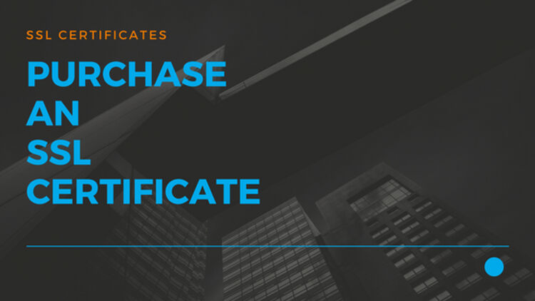 03 Purchase SSL Certificate on cPanel Hosting