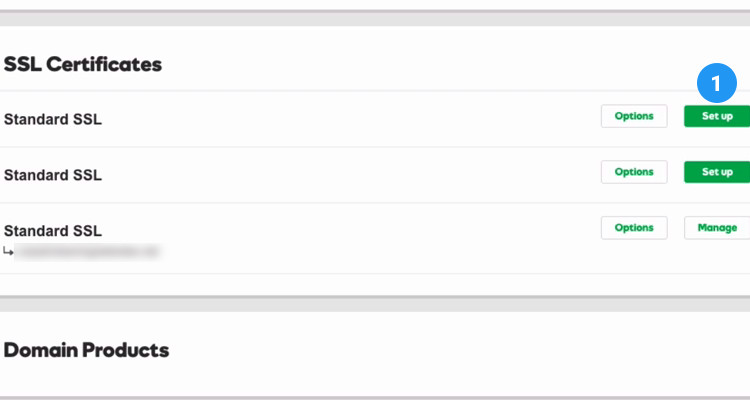 03-Submit Certificate Signing Request