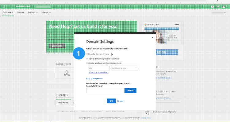 social media links 04