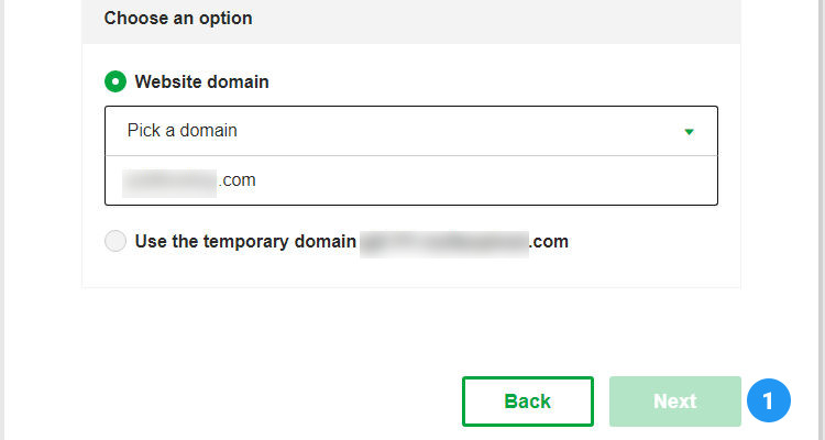 Setup ManageWP Hosting 04