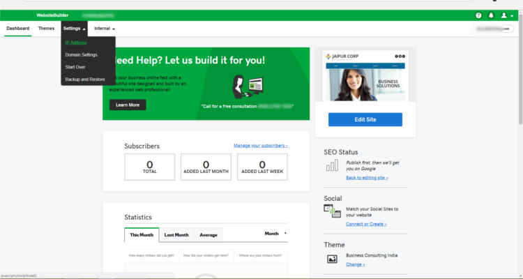 05 social network bookmarks