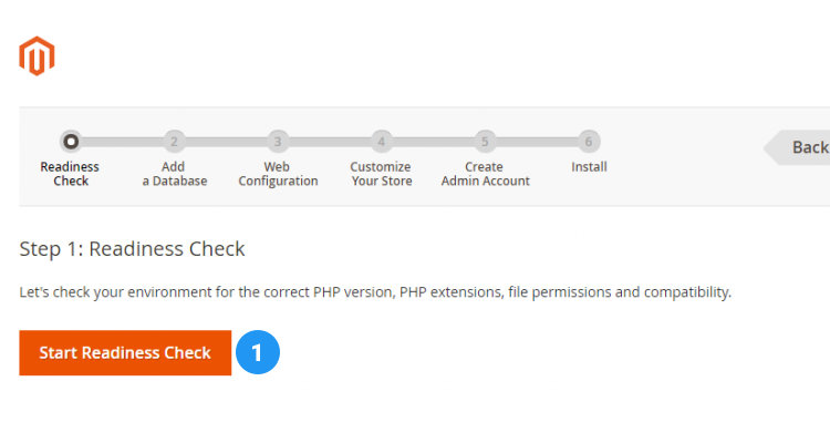 Install Magento 2 in XAMPP with Sample data 06