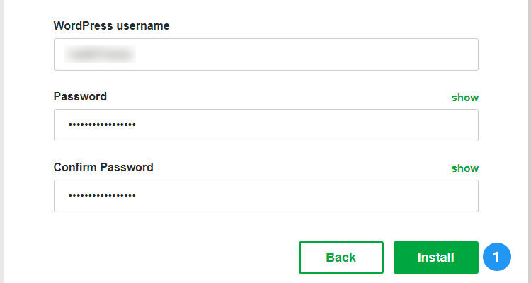 Setup ManageWP Hosting 06