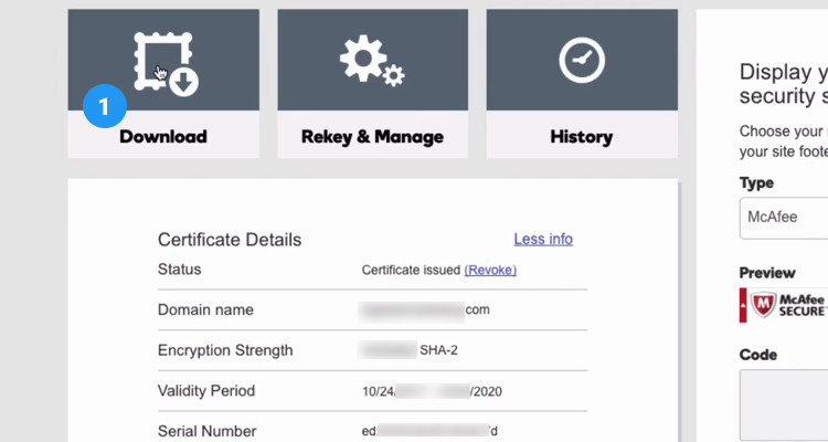 06-Rekey-SSL-Certificate