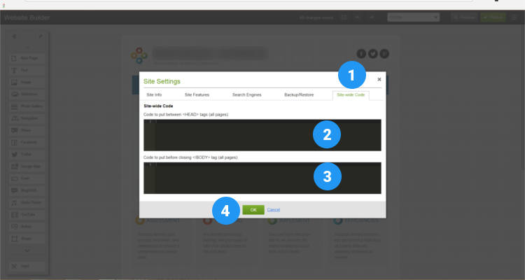 07 social network bookmarks