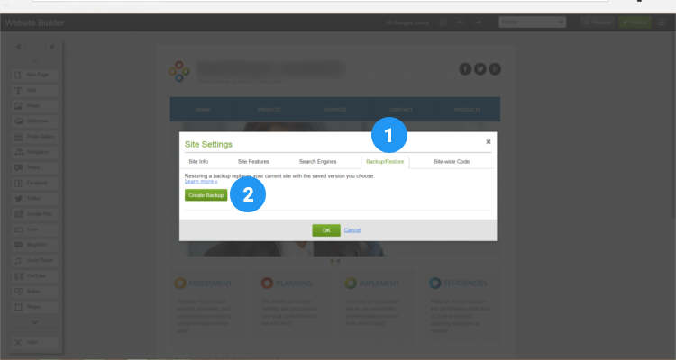 08 social network bookmarks