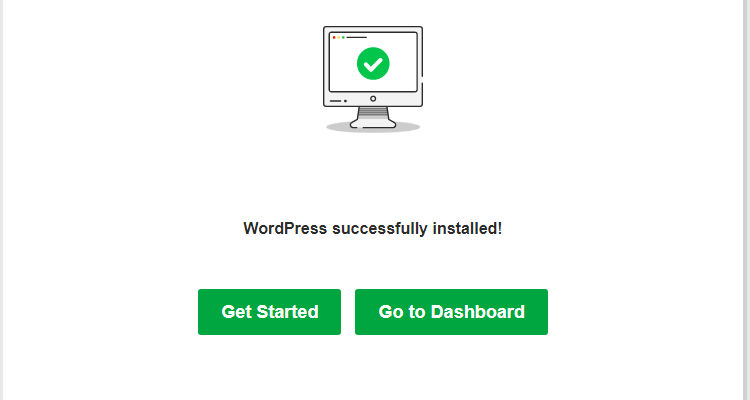 Setup ManageWP Hosting 08