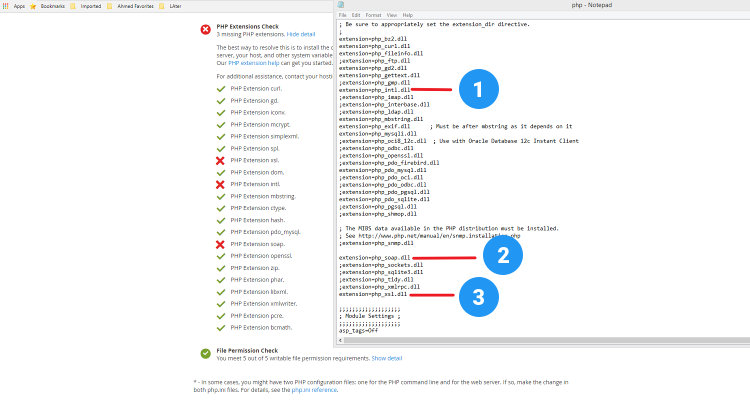 Install Magento2 in XAMPP with Sample data 09