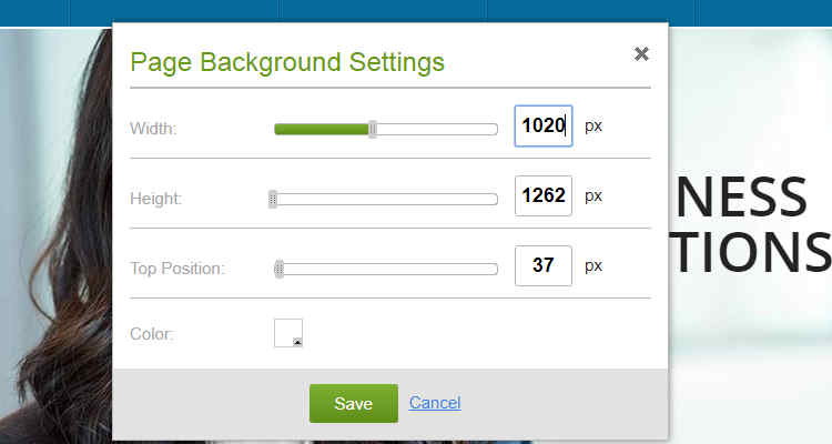 11 How to build a website using website builder