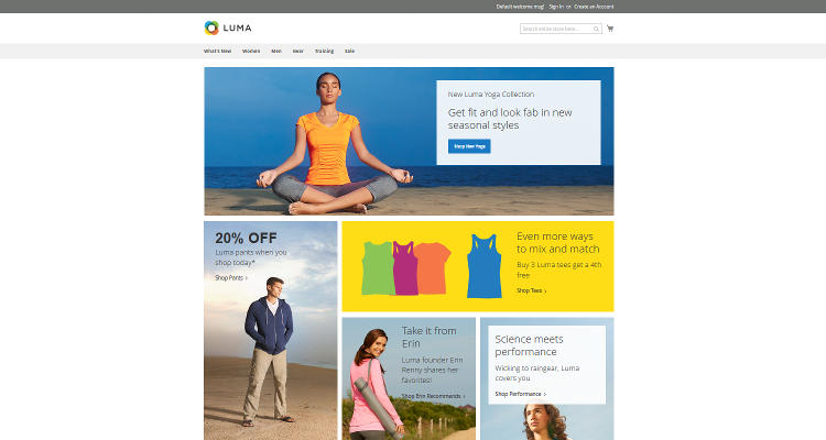 Install Magento2 in XAMPP with Sample data 16