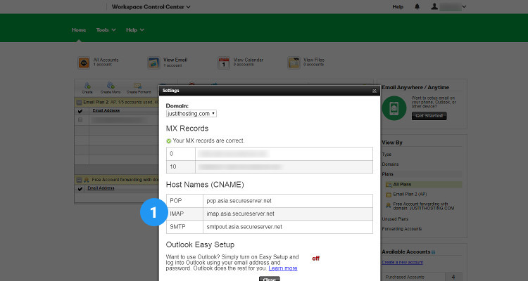 03 configure email clients