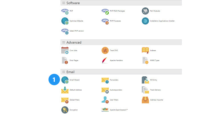 03 create new email accountCreate-a-Email-using-cPanel-02