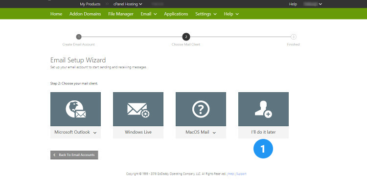 05 Company Domain Name Email Address