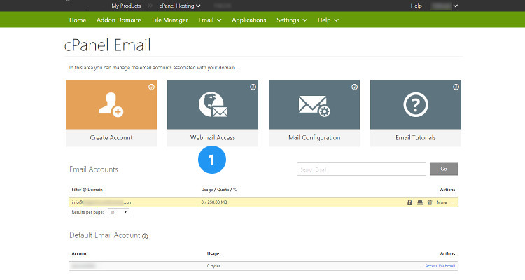 06 Company Domain Name Email Address