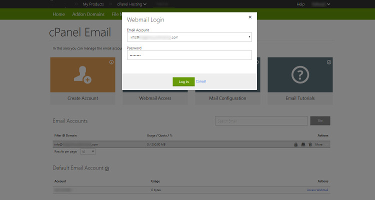 07 Company Domain Name Email Address