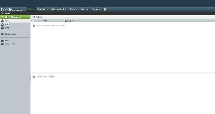 10 Company Domain Name Email Address