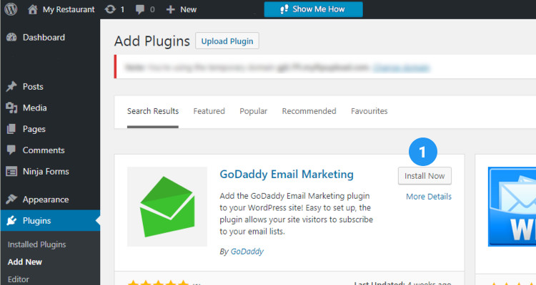 wordpress newsletter plugin 02