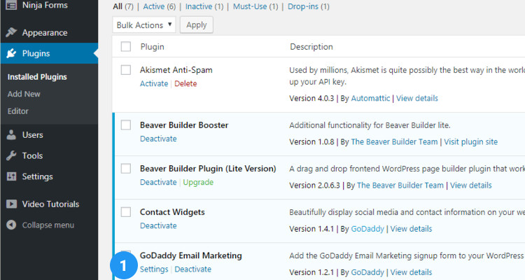 wordpress newsletter plugin 03