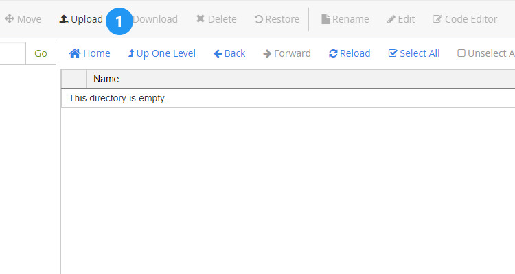 install joomla manually 01