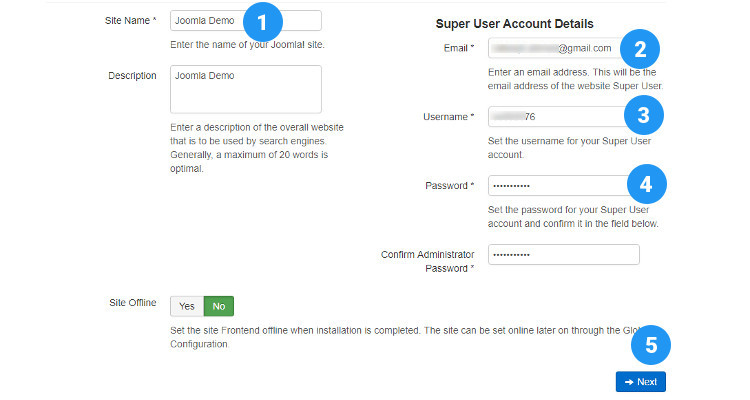 install joomla manually 04