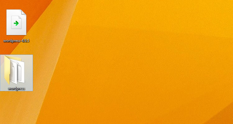 install wordpress 02