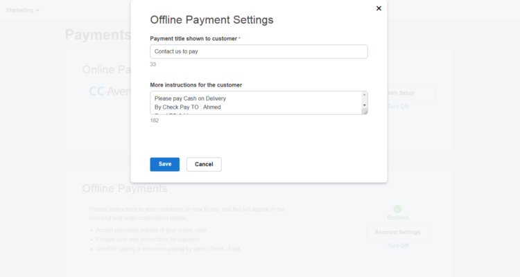 How to integrate Payment Gateway 02