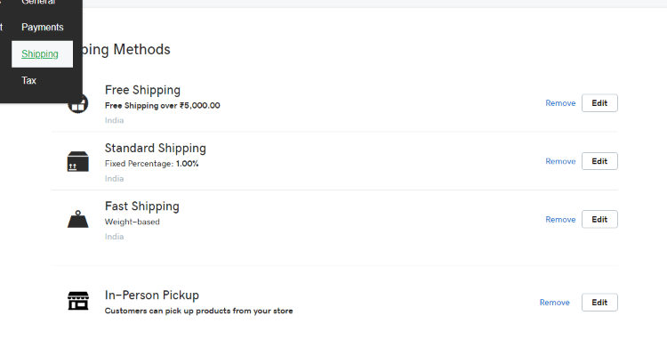 How to start your own Online Store  03