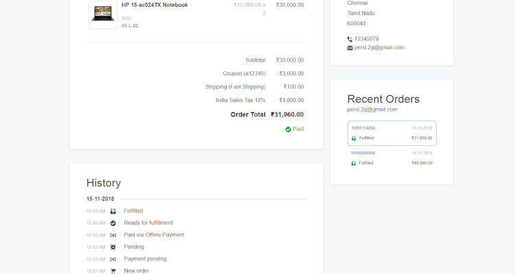 order fulfillment 09