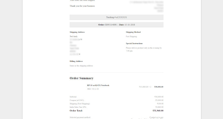 order fulfillment 08