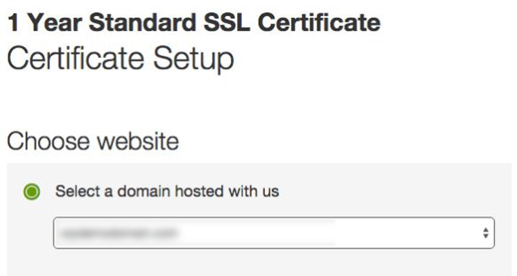 02 ssl certificate - Managed WordPress