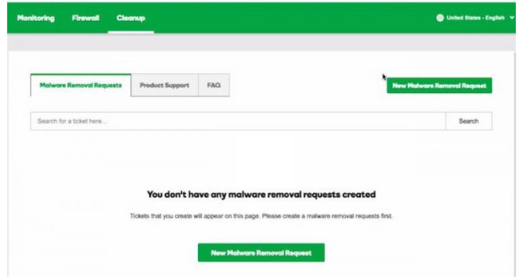 05 Protect your site