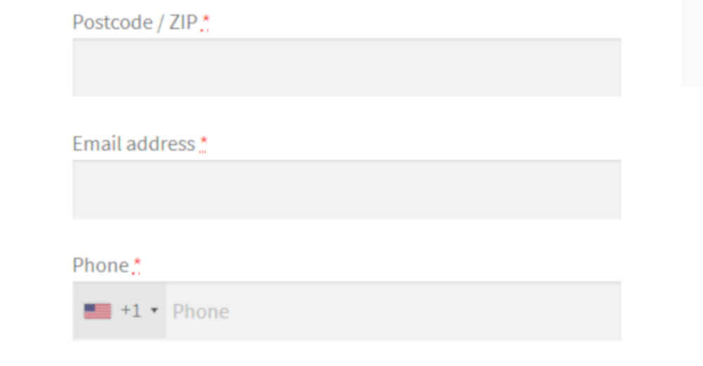 Woocommerce Twilio SMS notifications 08