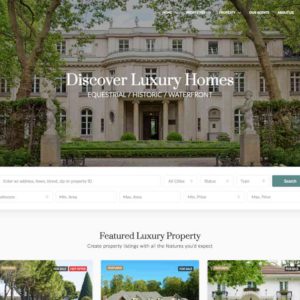 Houzez Real Estate Theme 13
