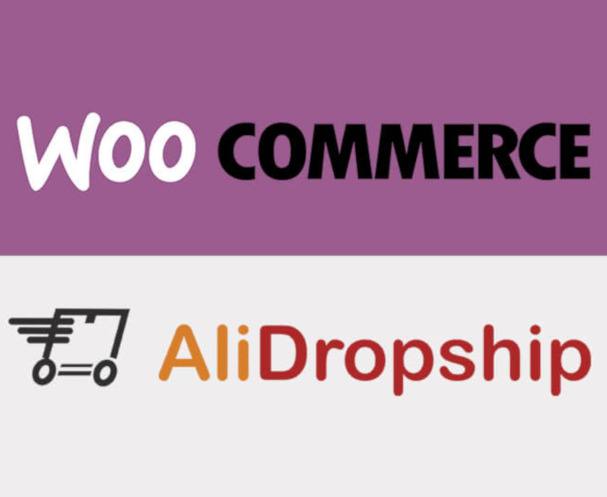 alidropship woo plugin 01