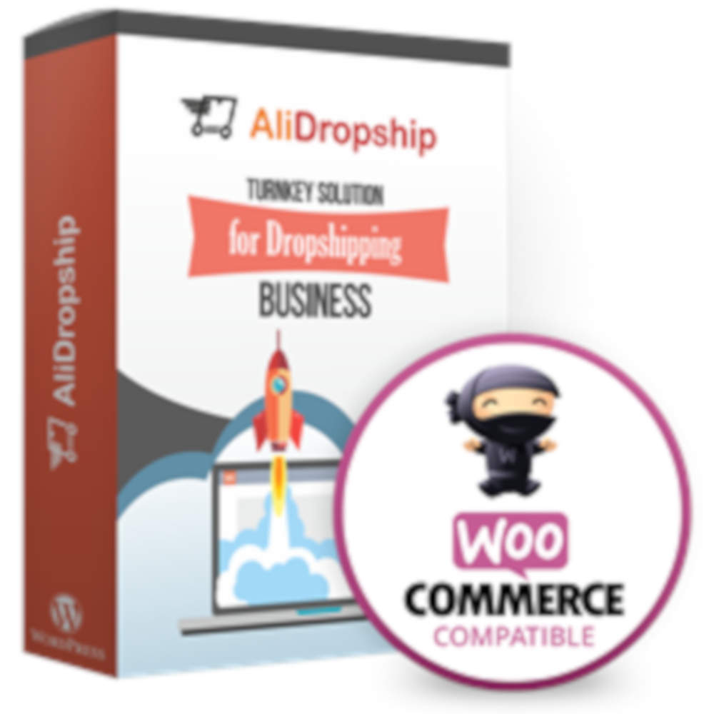 alidropship woo plugin 02