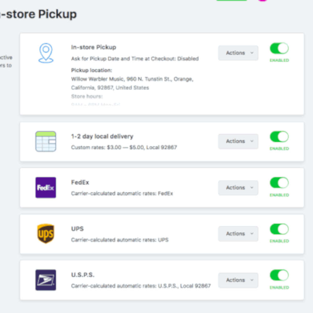 ecwid ecommerce store 03