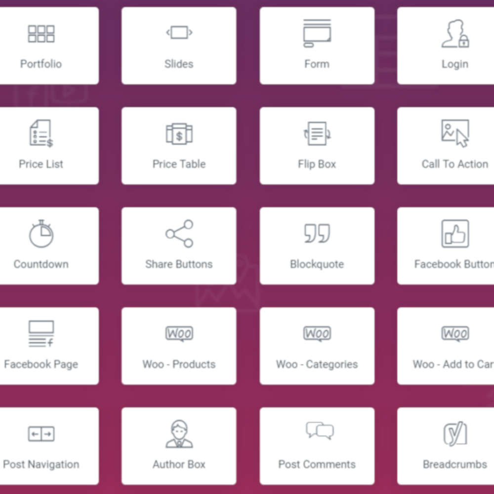 elementor pro wordpress page builder 02