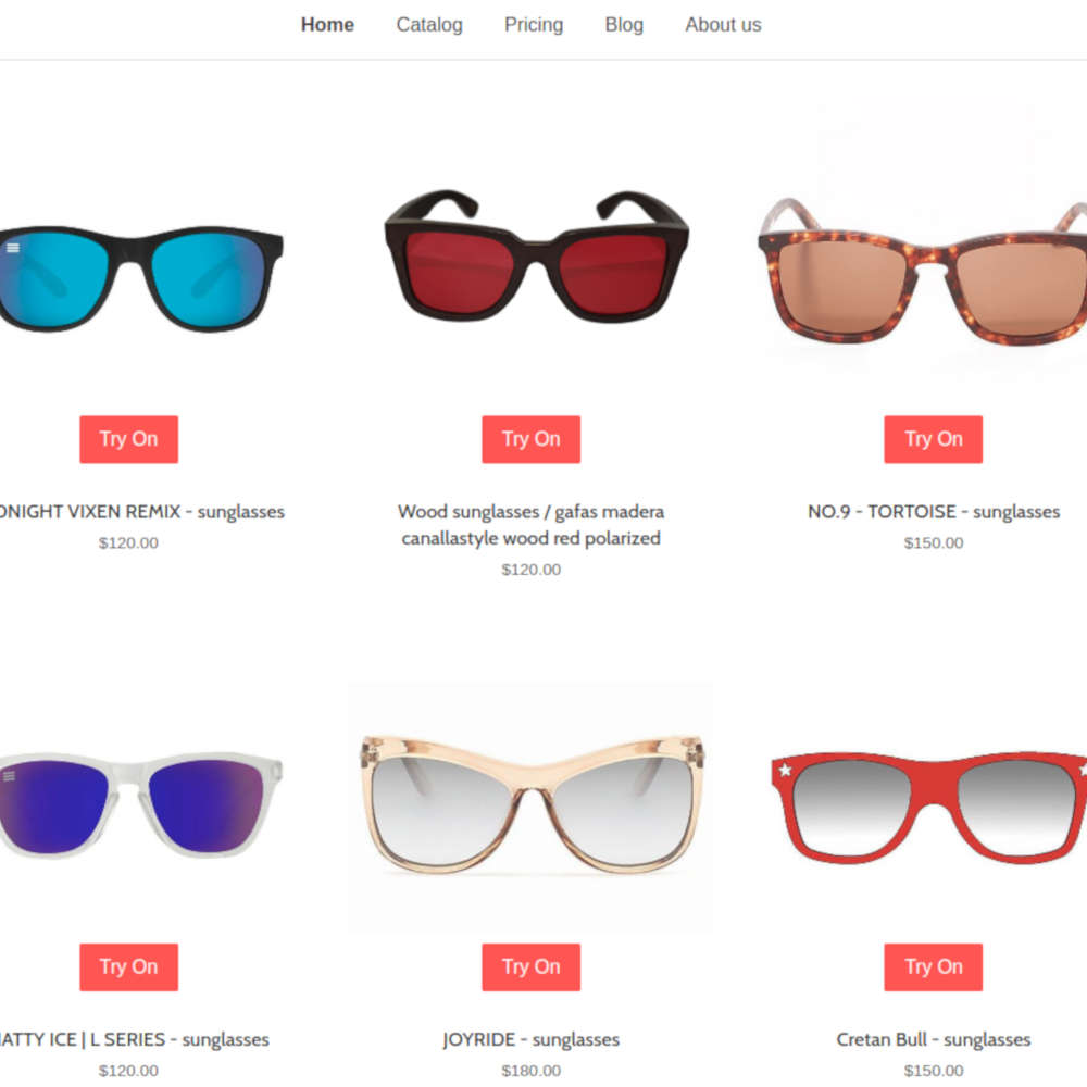 glazfit virtual glasses 02