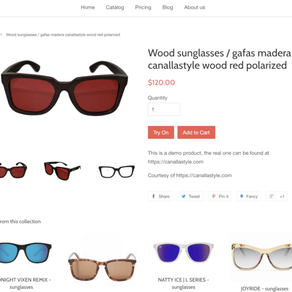 glazfit virtual glasses 03