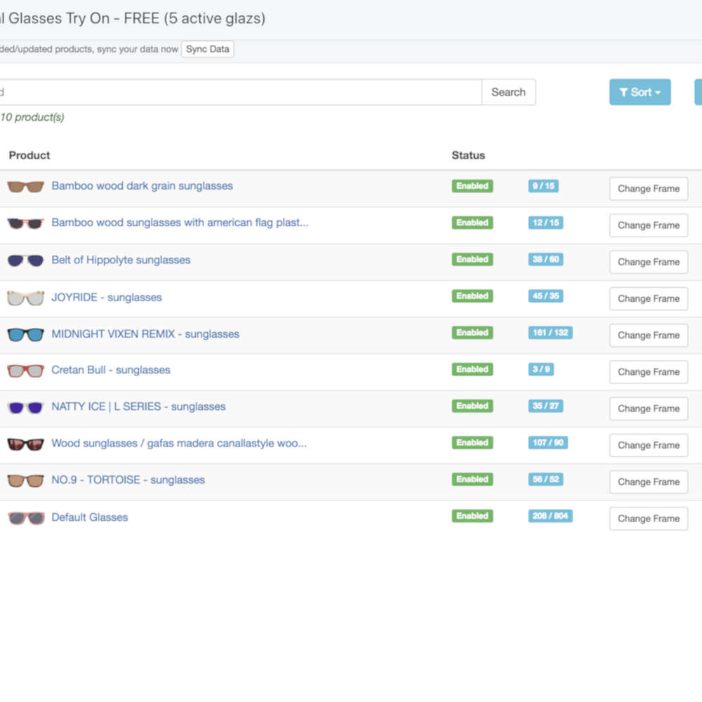 glazfit virtual glasses 04