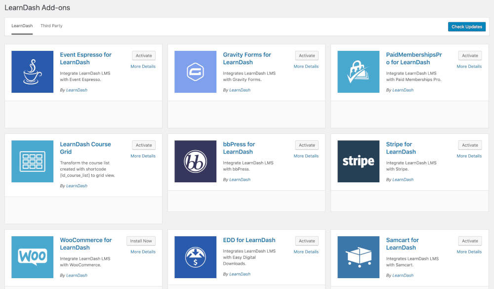 learndash learning management system 02